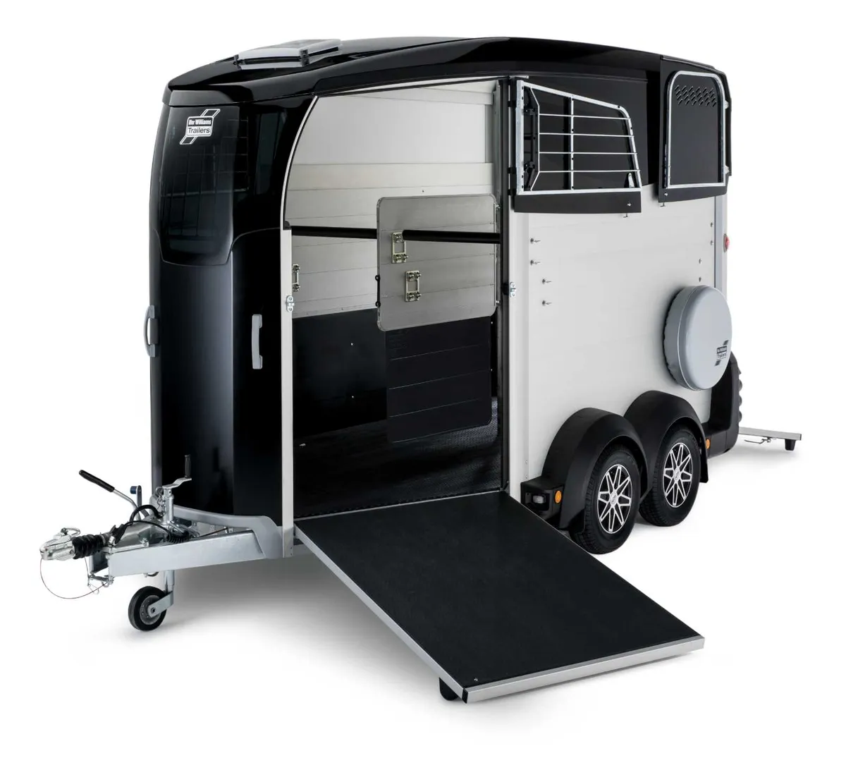 Best Deals on Ifor Williams Horseboxes - Image 4