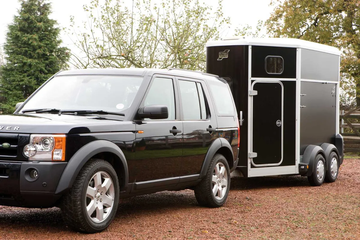 Full Range Ifor Williams Horseboxes - Image 3