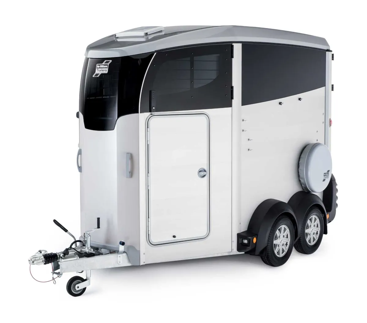 Best Deals on Ifor Williams Horseboxes - Image 3