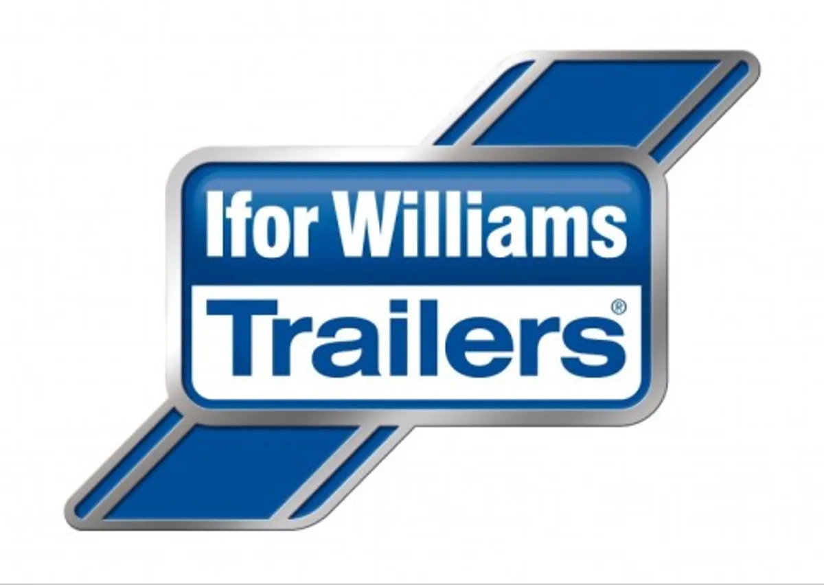 New P8 8' x 4' Ifor Williams Pig & Sheep - Image 3