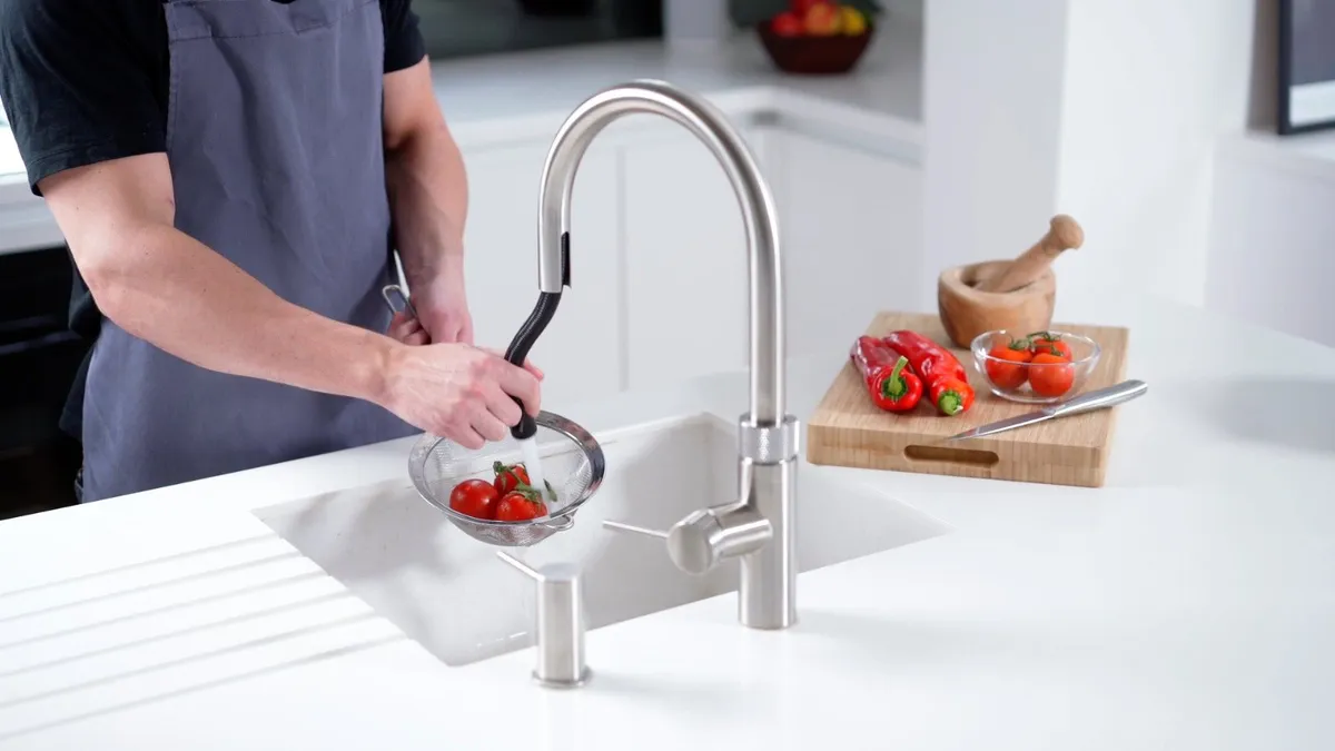 Quooker Boiling Water Taps - Image 4