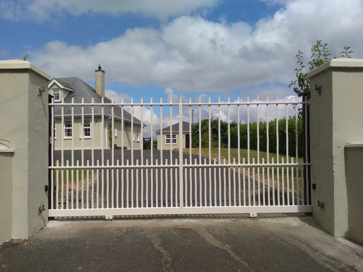 GATES IN KILDARE - Image 2