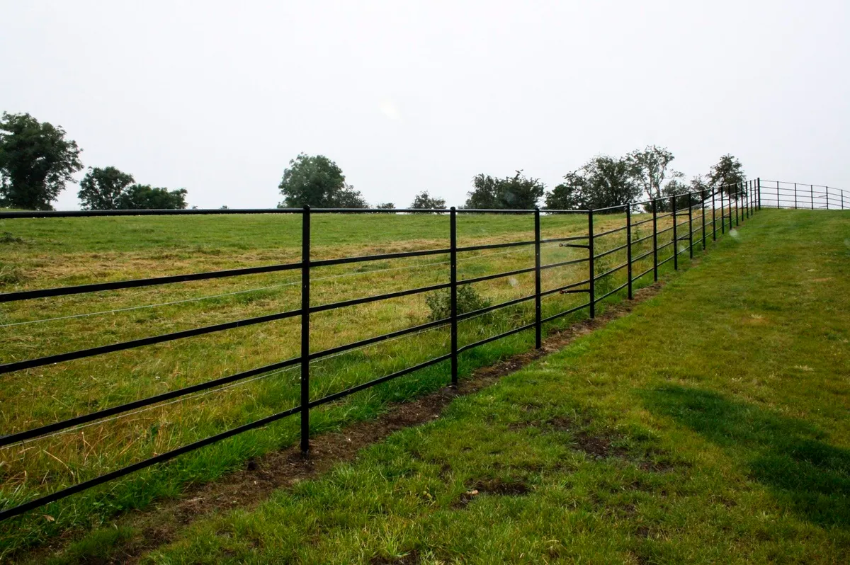 Estate Fencing & Gates - Image 3