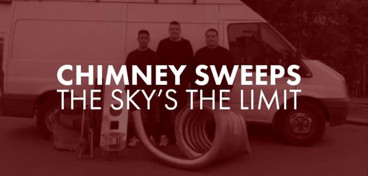 Business Opportunity to become a  Chimneys Sweep - Image 2