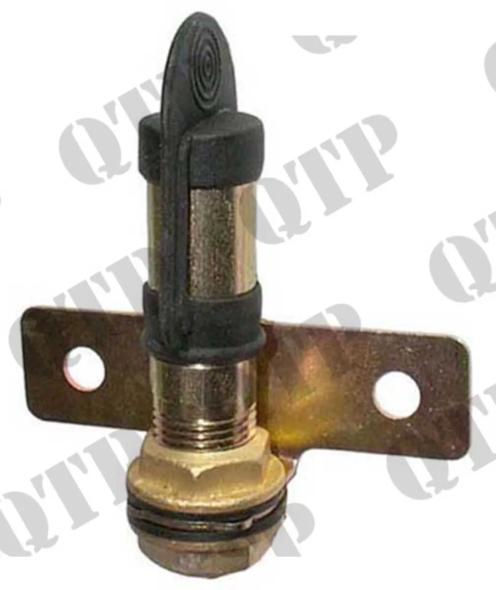 Beacon Mounted LED Work Lamp 10-30V 1800 Lumen - Image 3