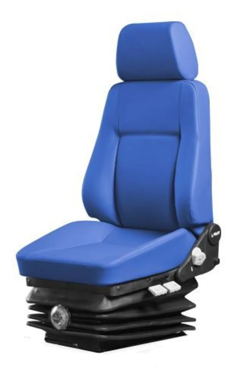 MARINE / FISHING BOAT TRAWLER SEATS - Image 2