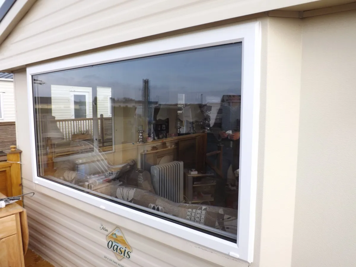 Mobile home replacement windows & doors - Image 4