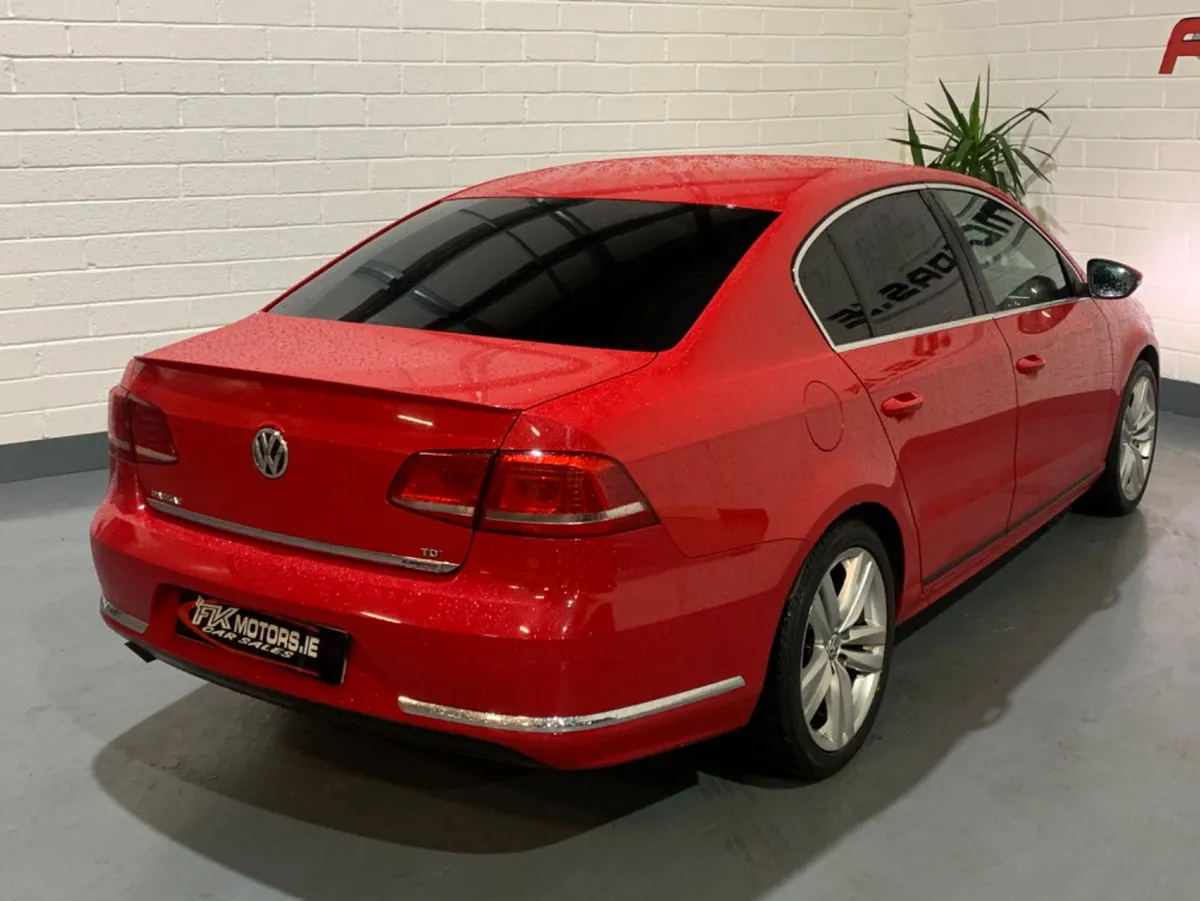 Fk Dechrome & window tinting Sligo - Image 1