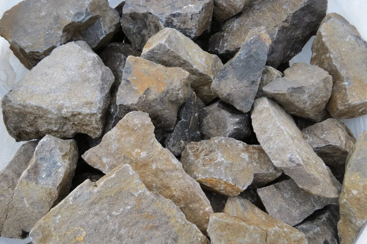 Building Limestone - Image 2