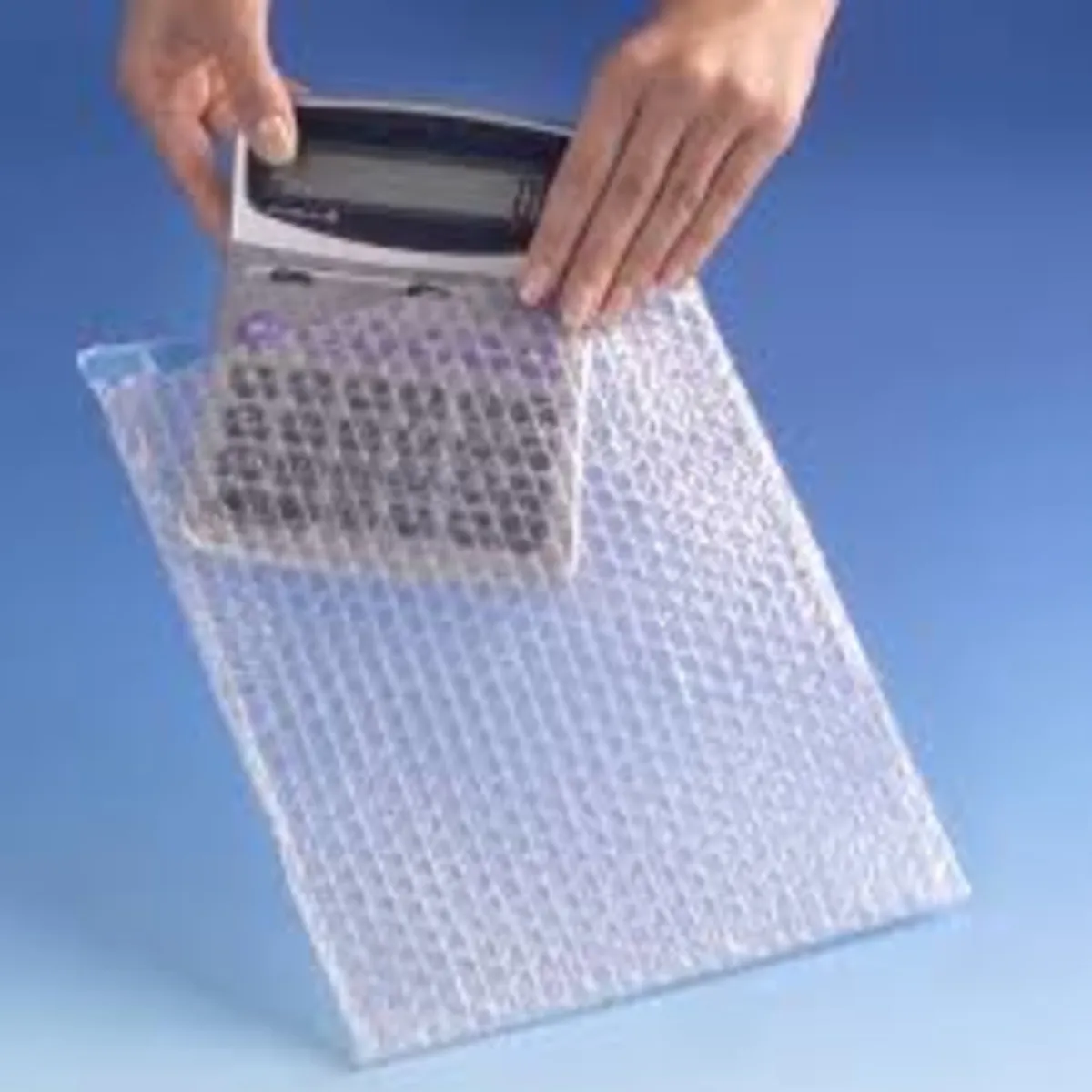 Bubble Wrap and Bubble Products For Sale - Image 4