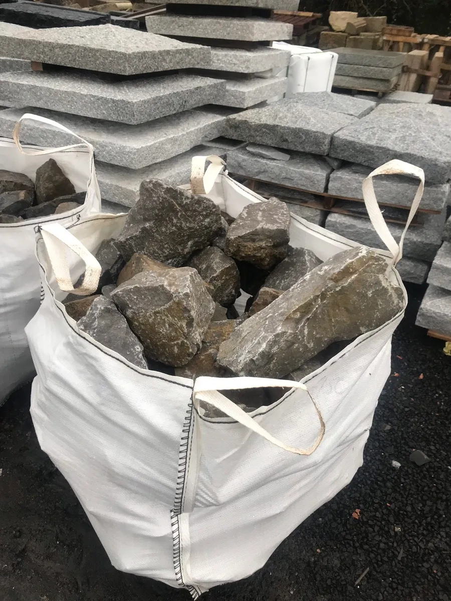 Building Limestone - Image 1