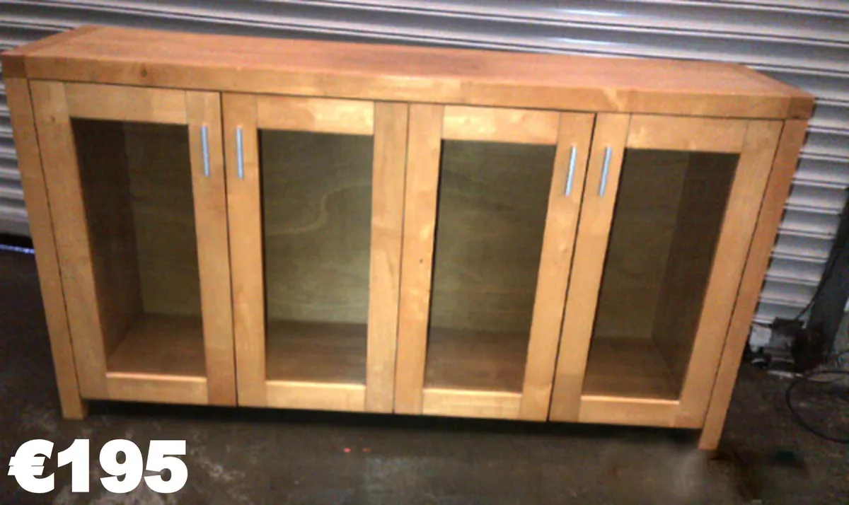 Side boards & hallway tables - Image 1