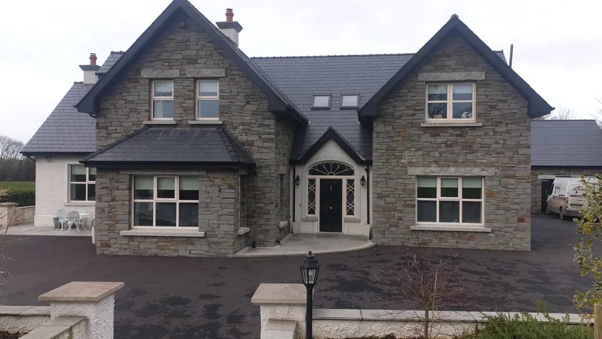 Kilkenny Grey Sandstone - Image 4