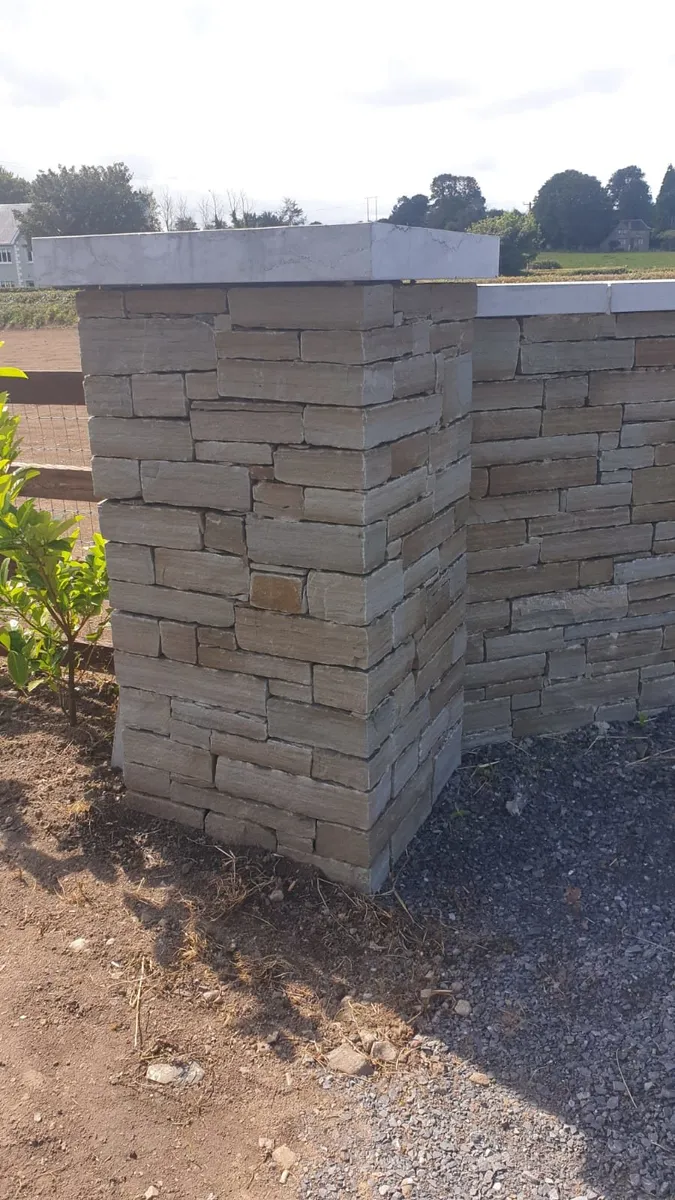 Kilkenny Grey Sandstone - Image 2