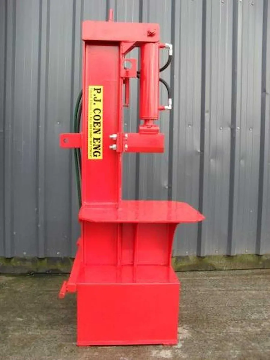 Heavy Duty Log Splitter.finance available.