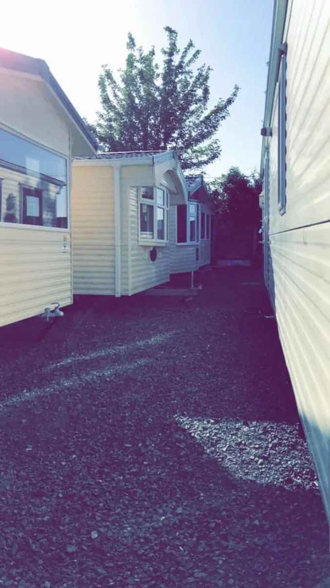 HUDSONS KILDARE MOBILE HOMES!!! - Image 3