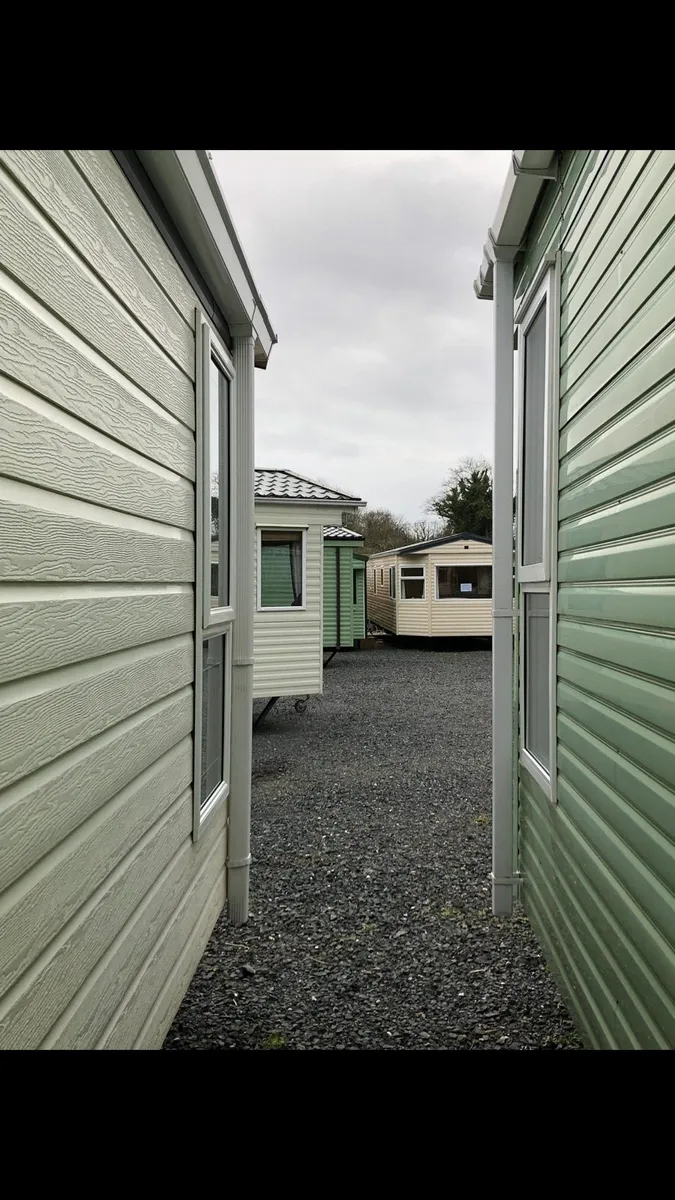 HUDSONS KILDARE MOBILE HOMES!!! - Image 2