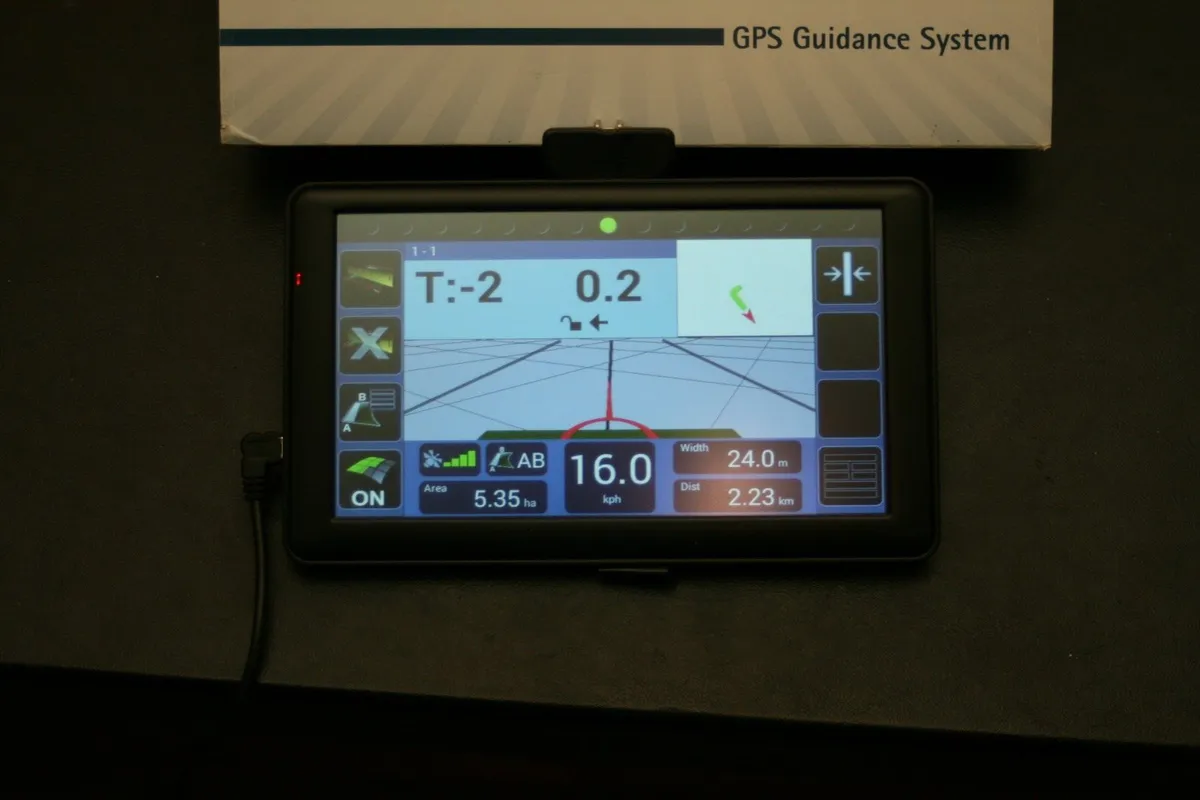 Patchwork GPS Systems - Image 4