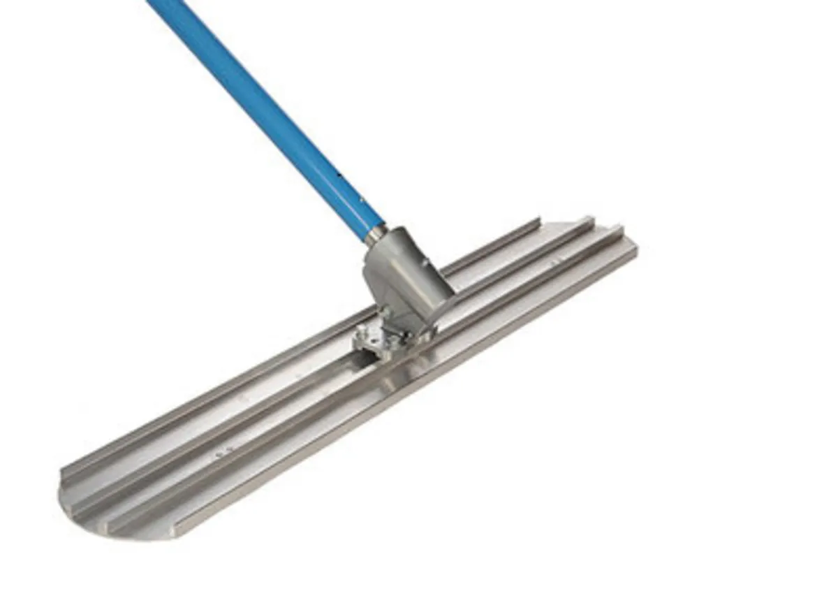 MBW MAGNESIUM BULL FLOAT MIDLANDSITESUPPLIES  €270 - Image 1