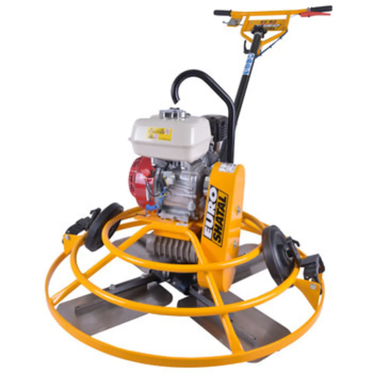 MBW MAGNESIUM BULL FLOAT MIDLANDSITESUPPLIES  €270 - Image 3