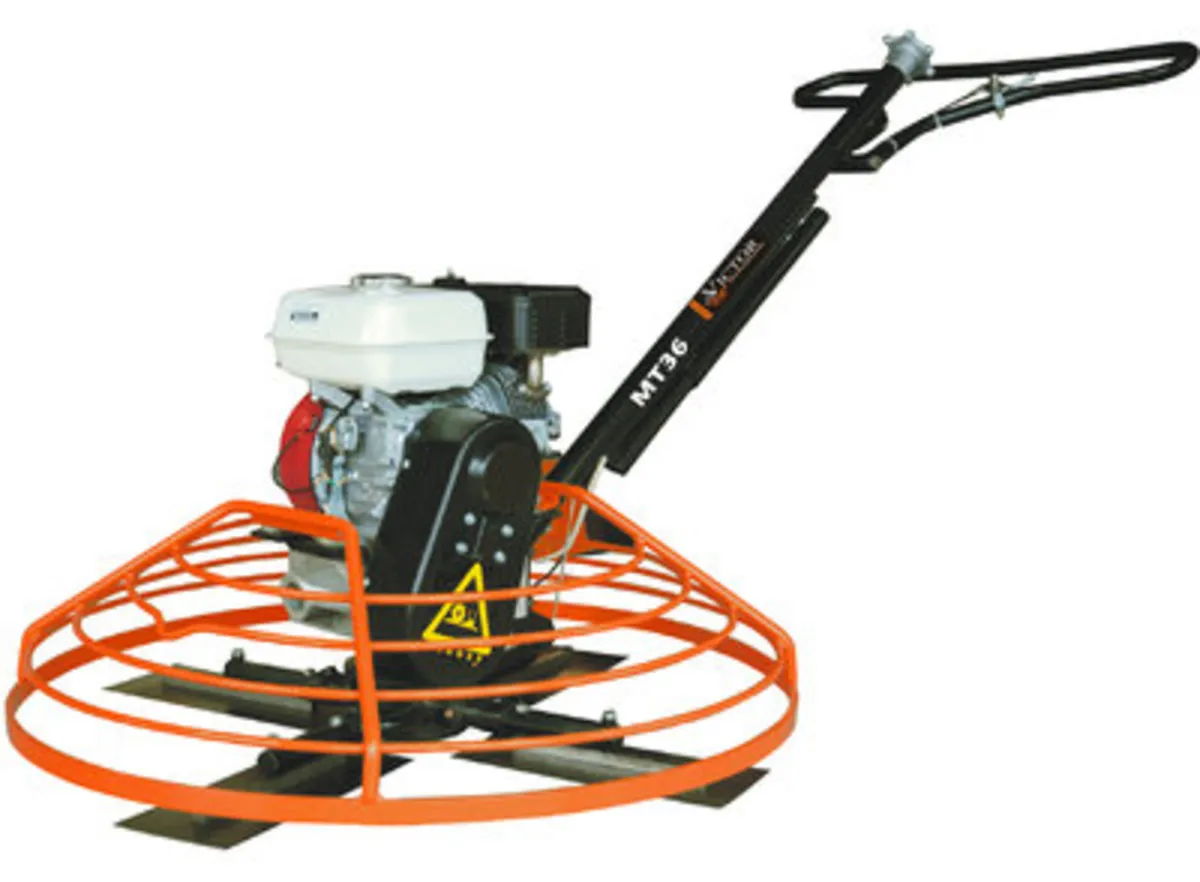 Strimmers Poker midlandsitesupplies.ie €795+vat - Image 2