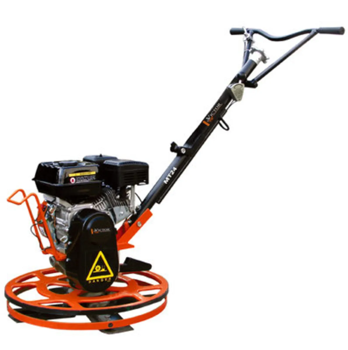 Strimmers Poker midlandsitesupplies.ie €795+vat - Image 3