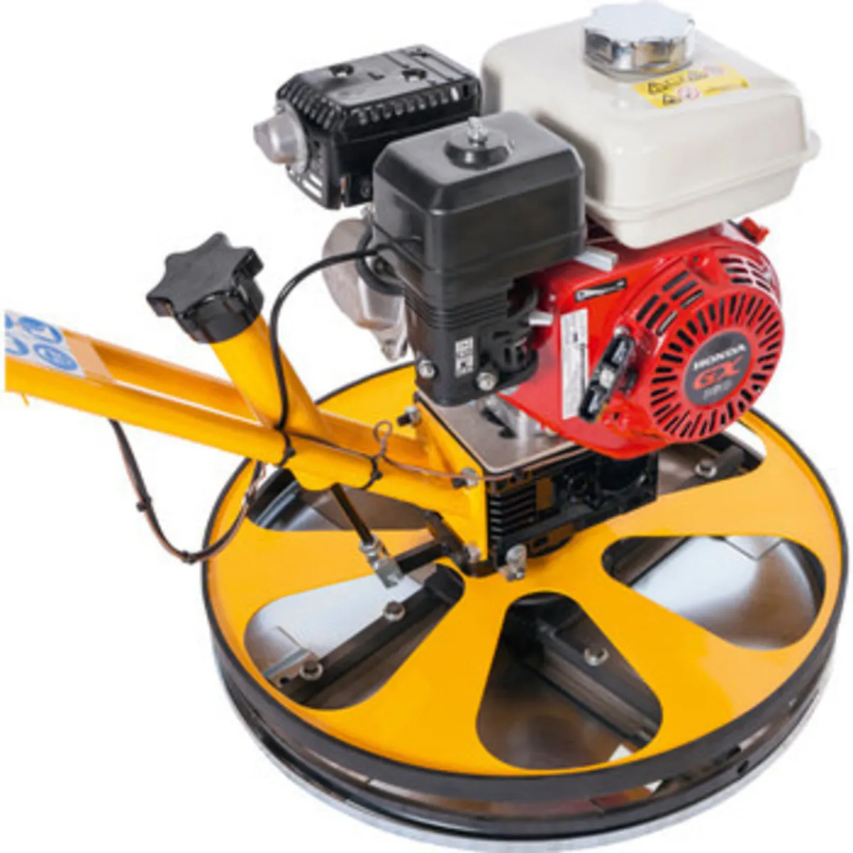 Strimmers Poker midlandsitesupplies.ie €795+vat - Image 4