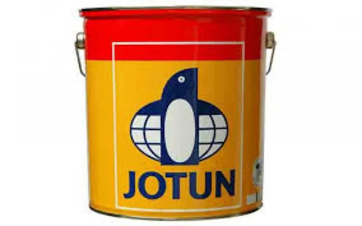 Jotun Marine Paint Hardtop Polyurethane Topcoat - Image 1