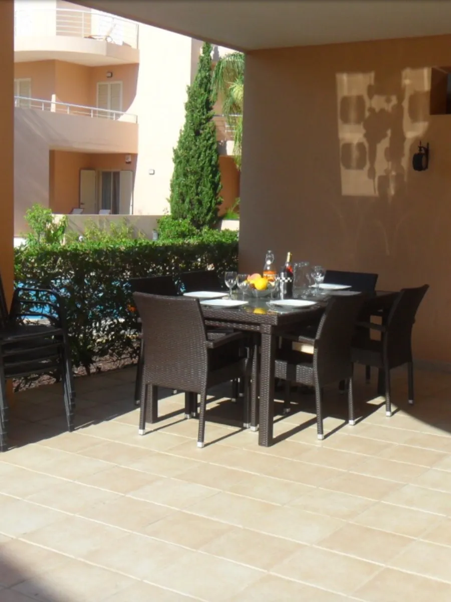 2 bed ground floor VILAMOURA, Algarve, Portugal - Image 4