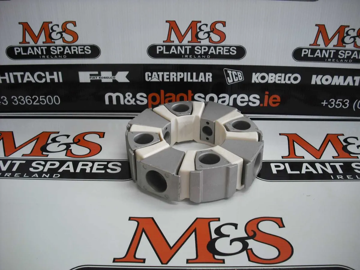 Hydraulic Pump Parts - Image 3