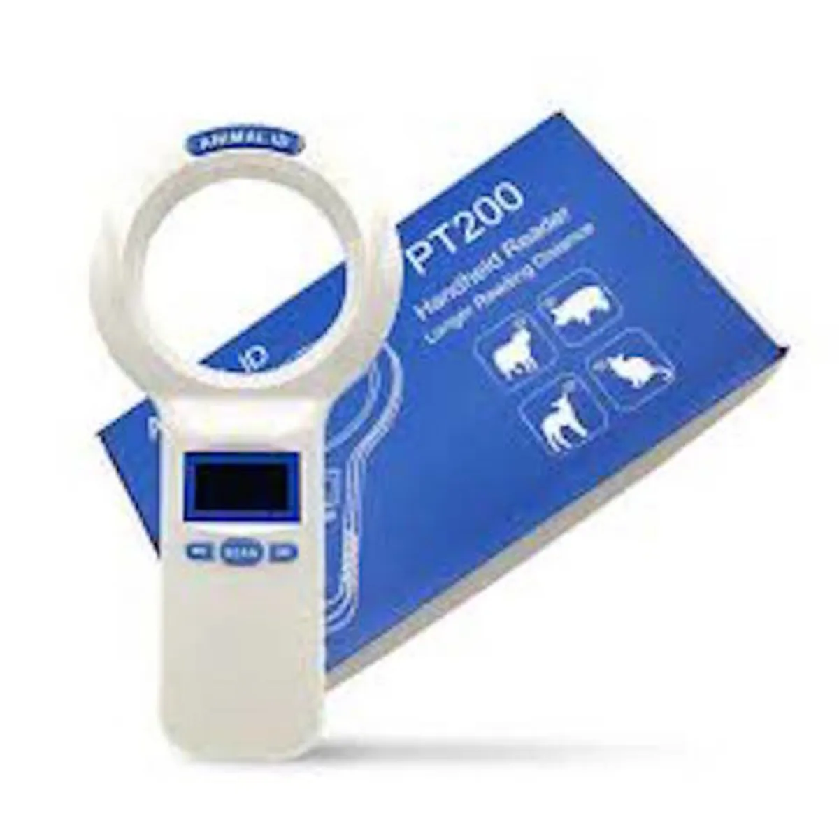 Irelands No1 Microchip Reader - FREE DELIVERY for sale in Laois for €1 on  DoneDeal