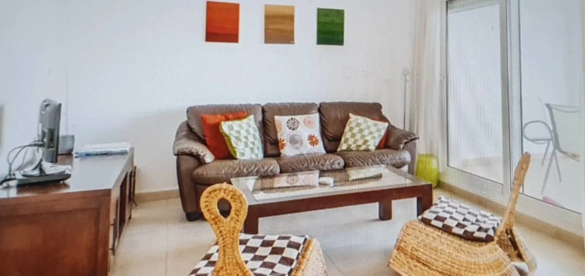 2 Bed Penthouse la Torre Golf Resort Murcia - Image 1