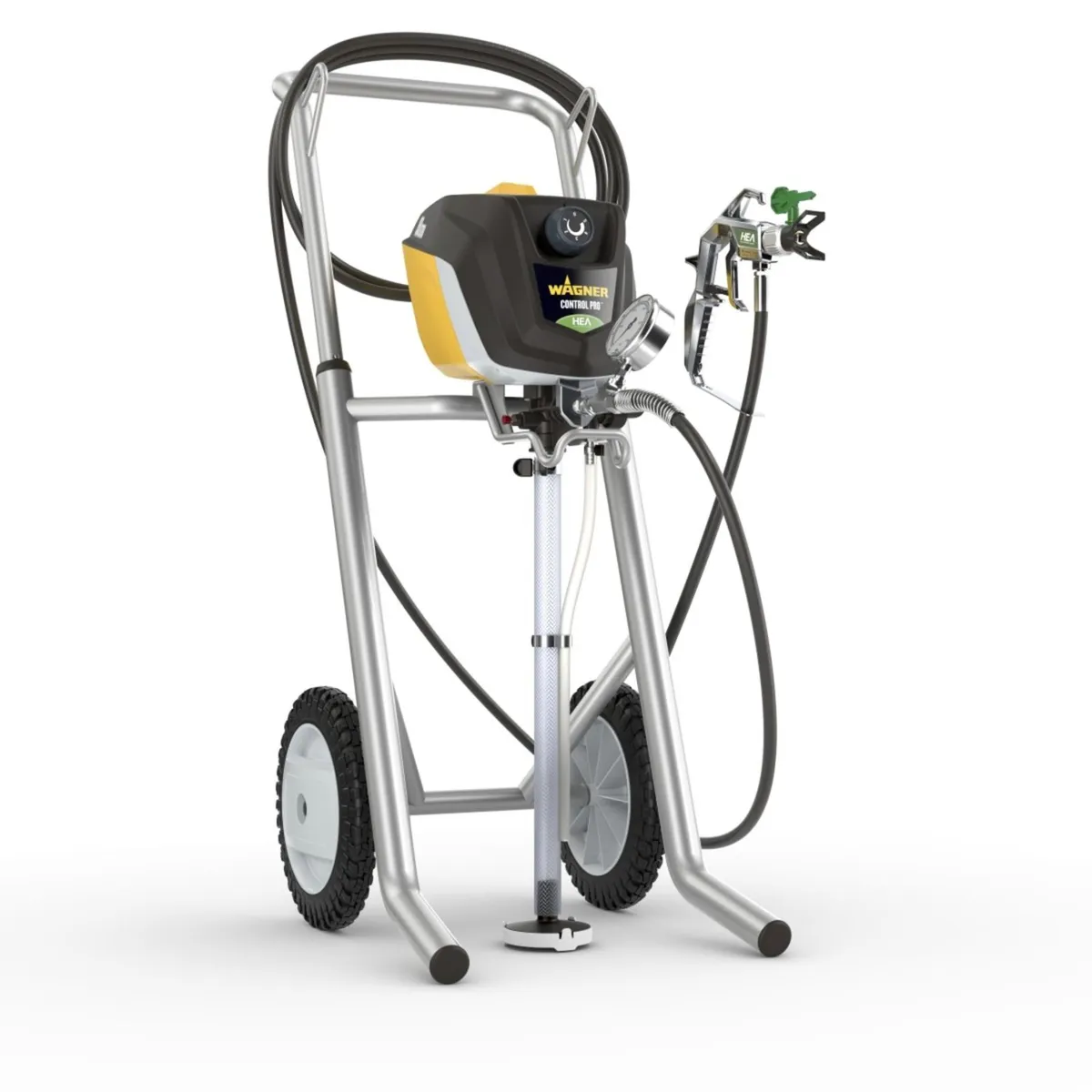 Wagner HEA ProControl350 Extra PaintSprayerTrolley