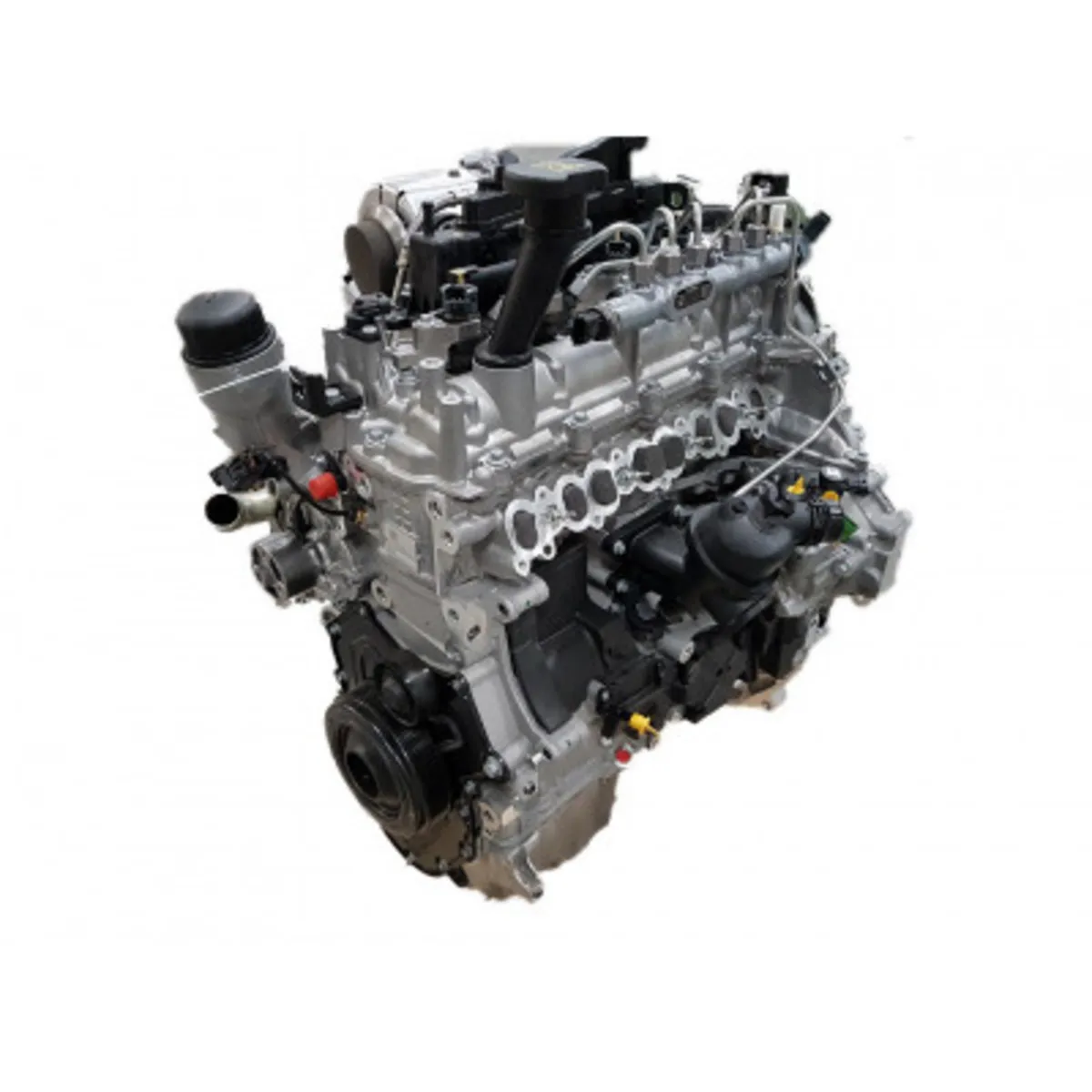 Land Rover, Jaguar 2.0  Engine  204DTD , 204DTA - Image 1
