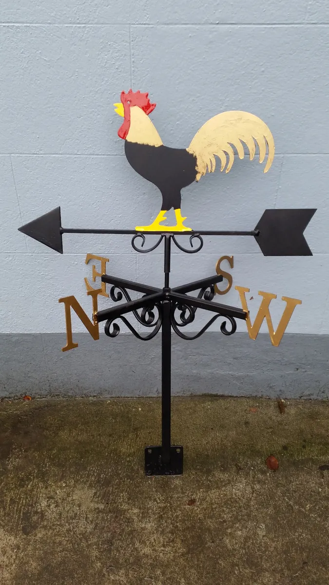 Weather vanes / Wind vanes - Image 1