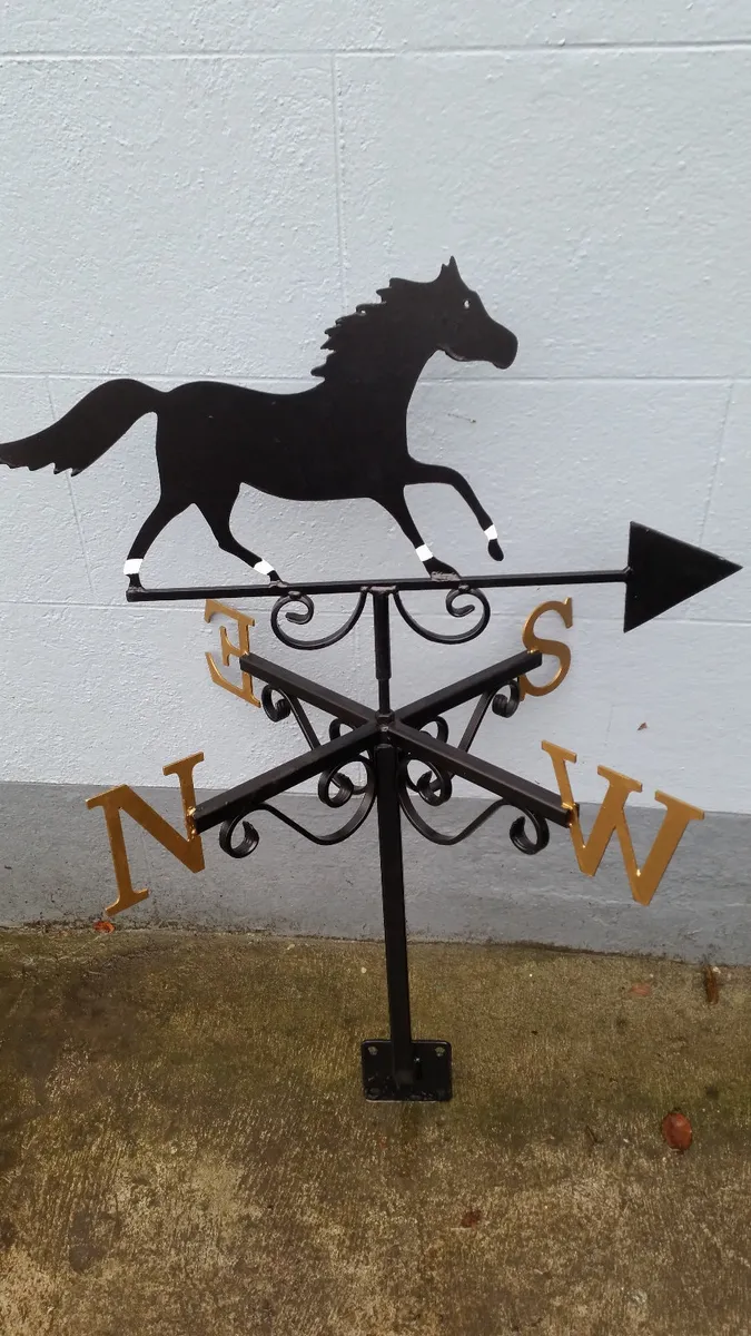 Weather vanes / Wind vanes - Image 3