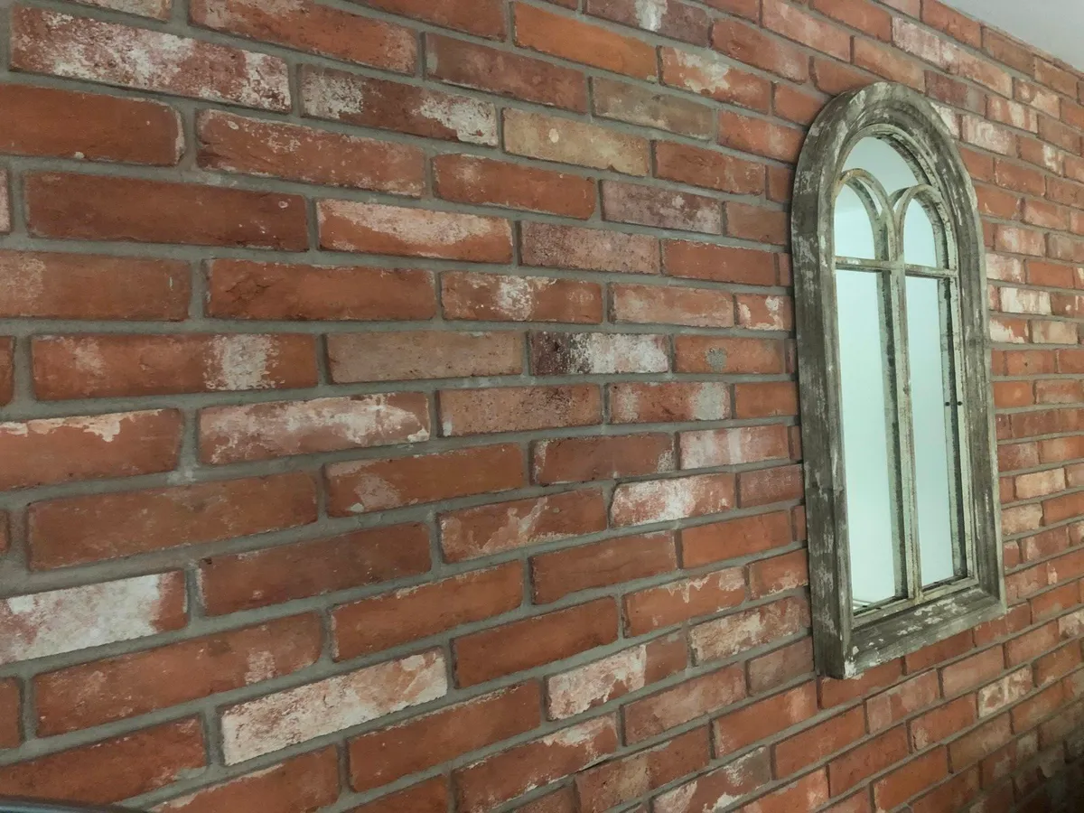 Recycled brick slips - Image 2