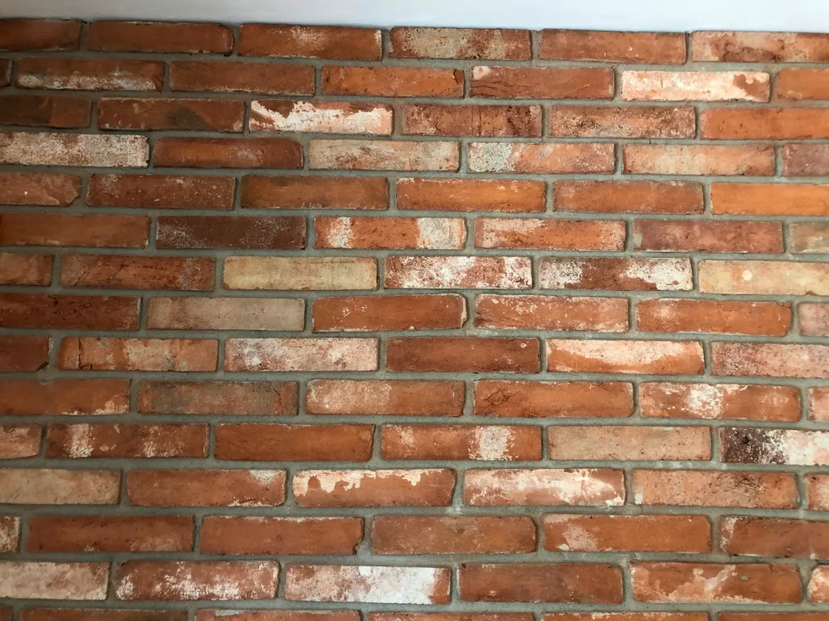 Recycled brick slips - Image 3