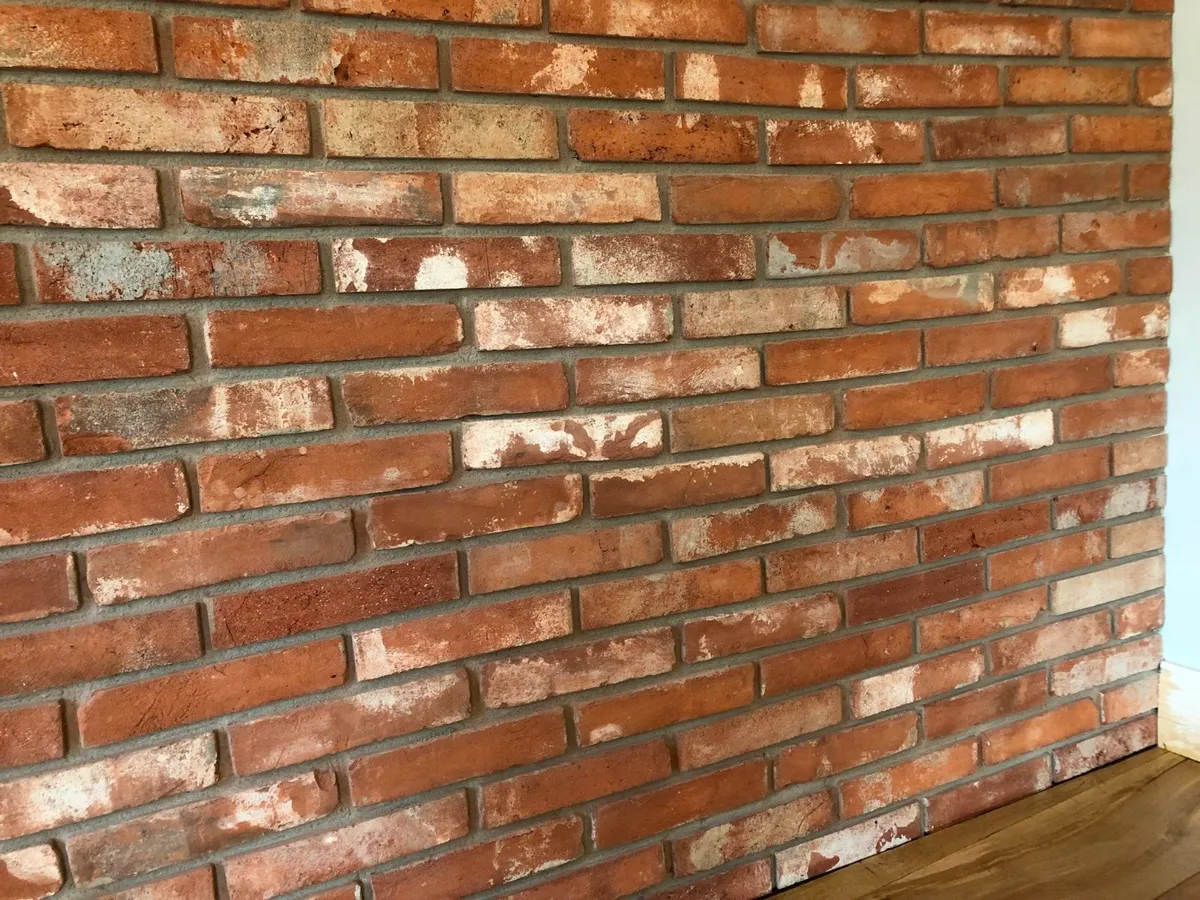 Recycled brick slips - Image 4