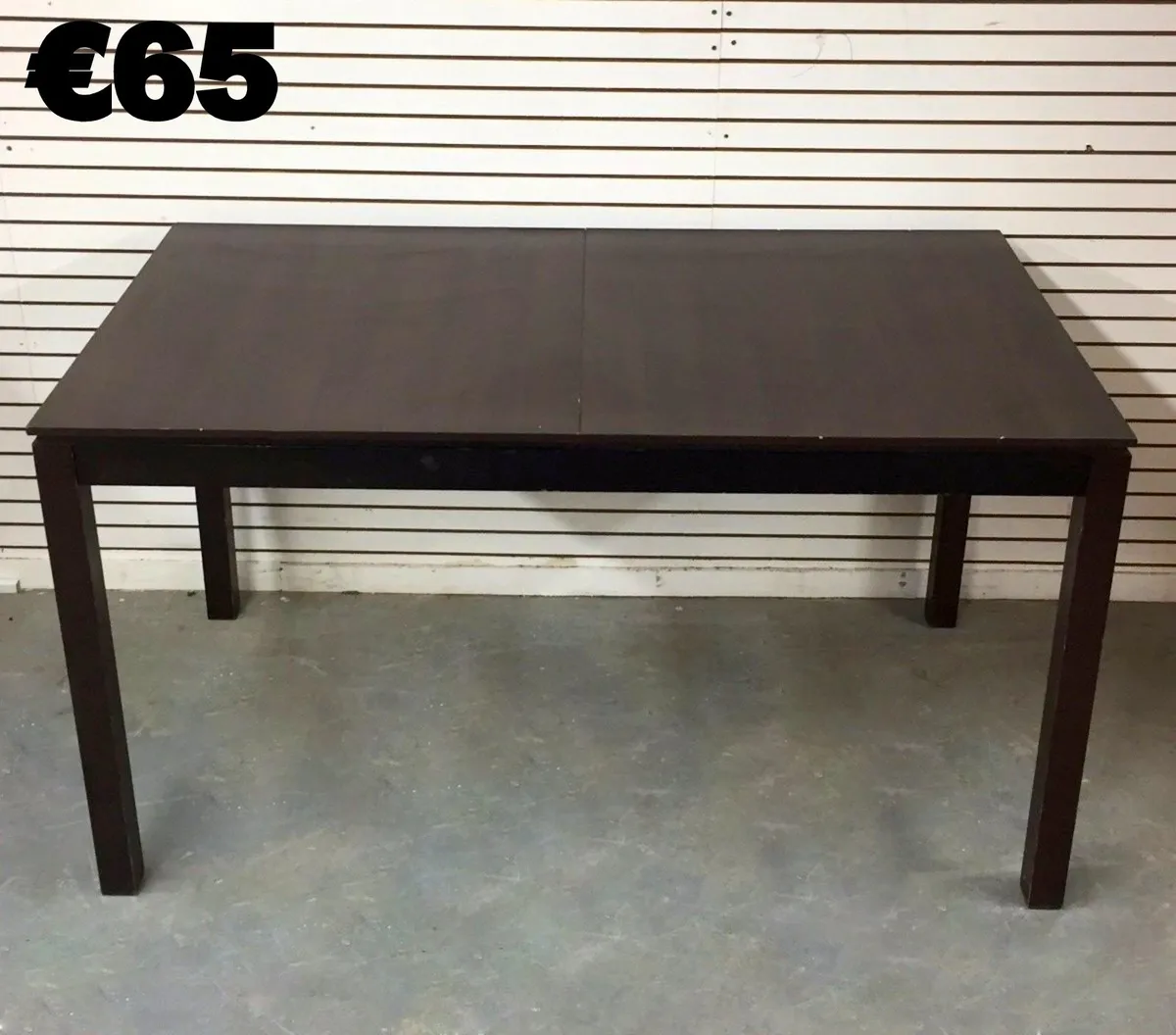 Hallway / side tables - Image 1