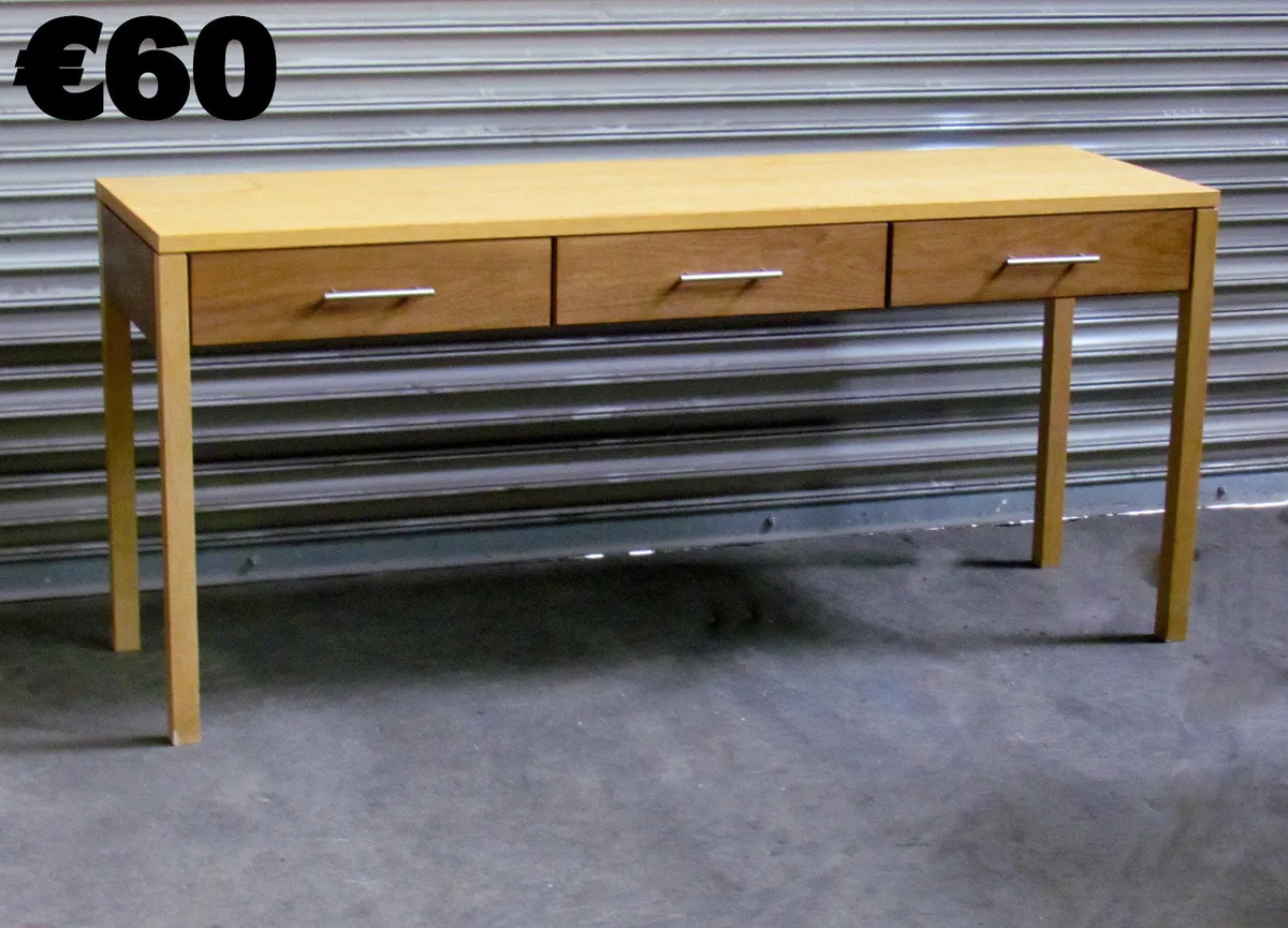 Hallway / side tables - Image 3