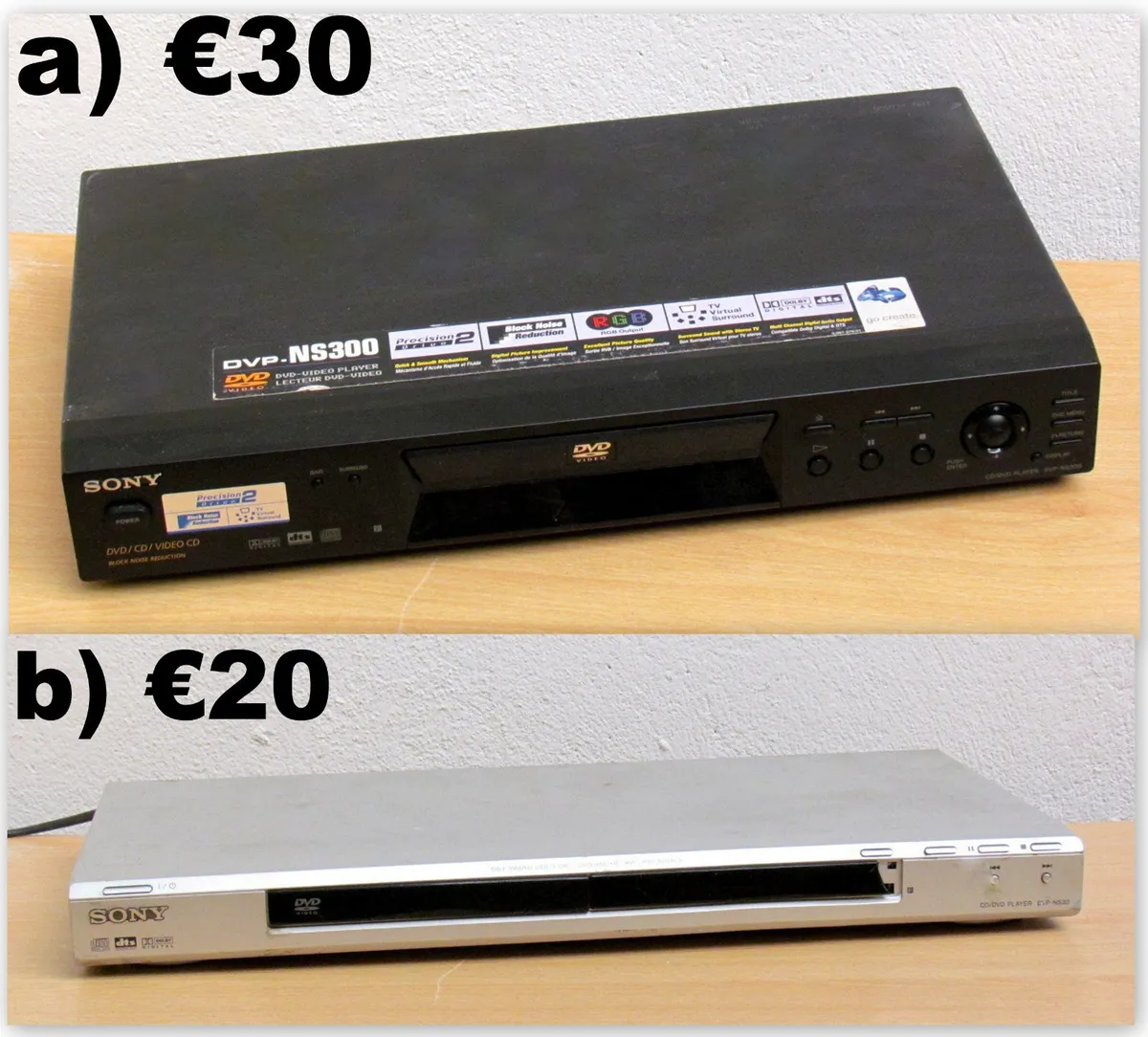 DVD players - Image 3