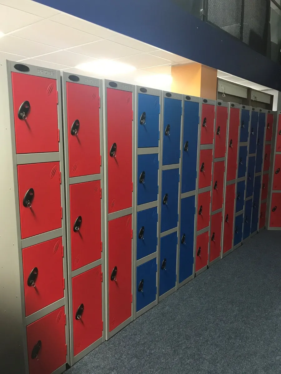 Massive Stock Of Brand New Probe lockers - 40% Off - Image 4