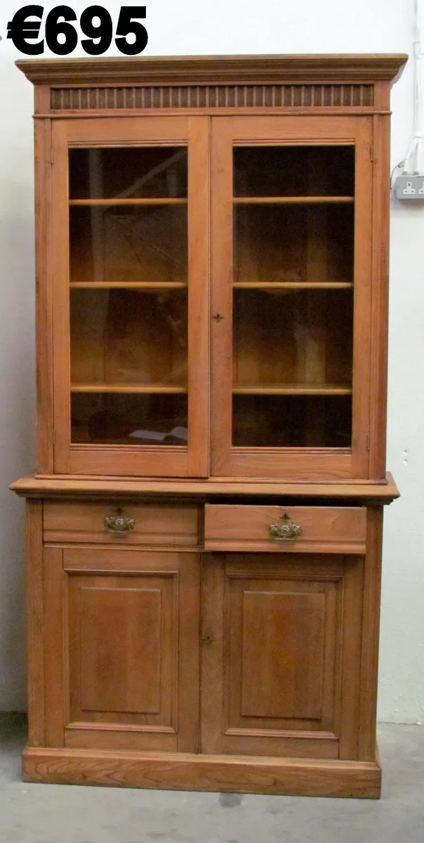 Antique Furniture & Vintage Decor - Image 3