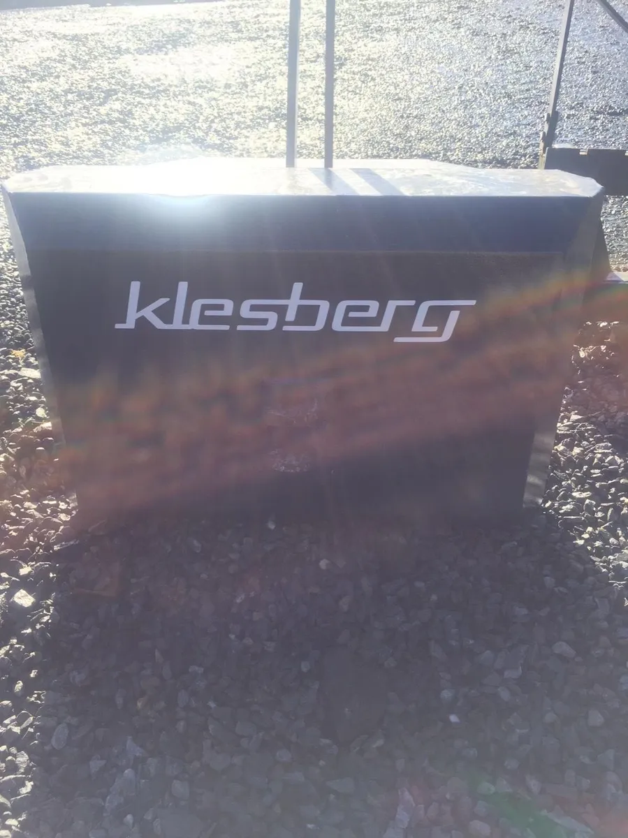 Klesberg weight blocks - Image 3