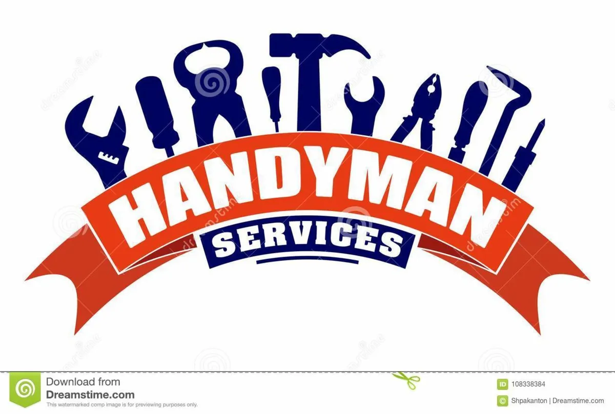 HandyMan Services. - Image 1