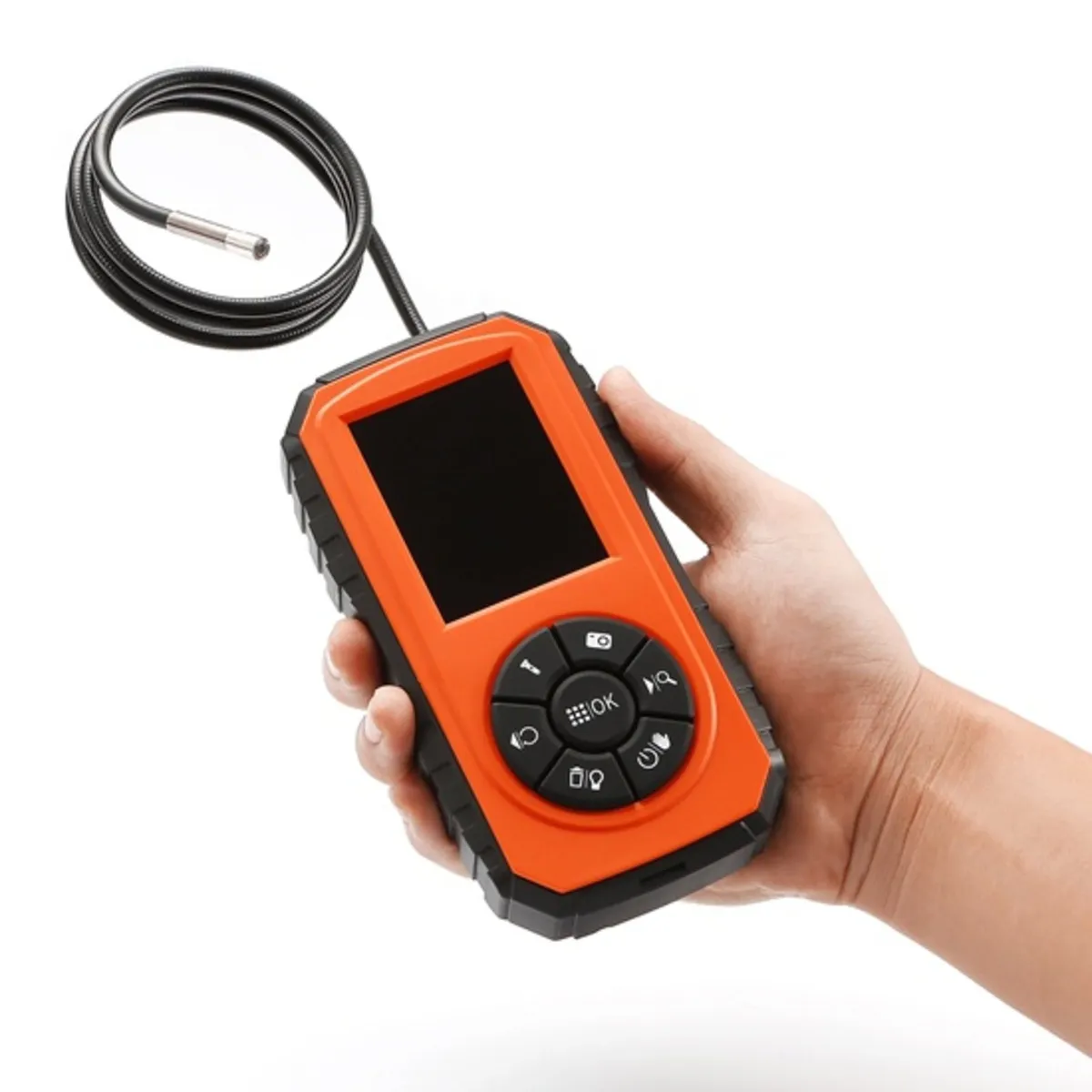 CSLTV90Pro - PocketScope Video Endoscope Camera