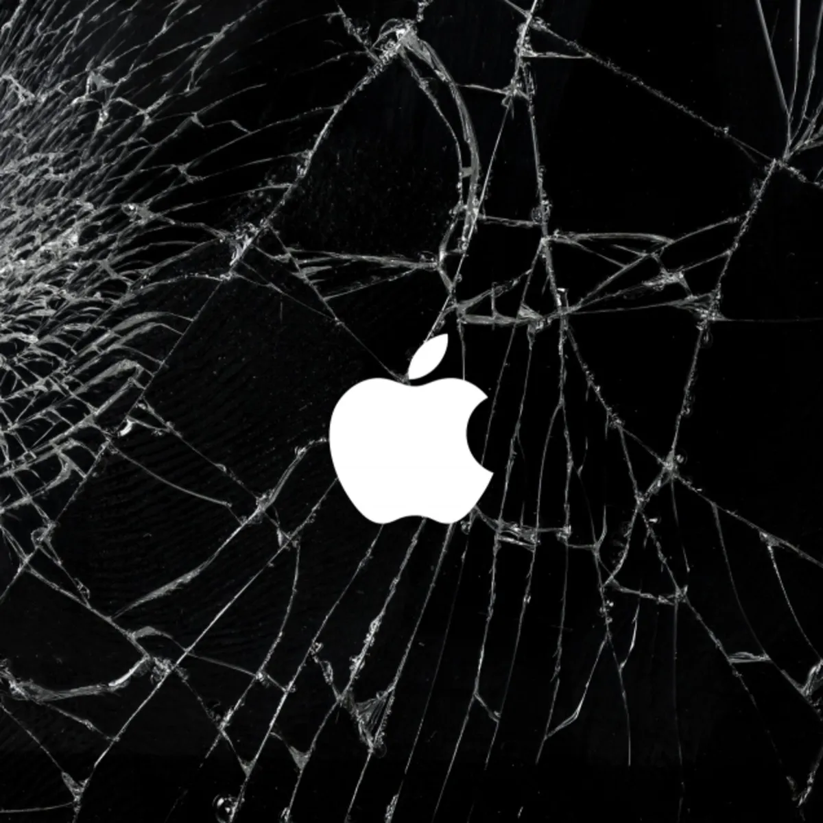 iPhone Screen Replacement