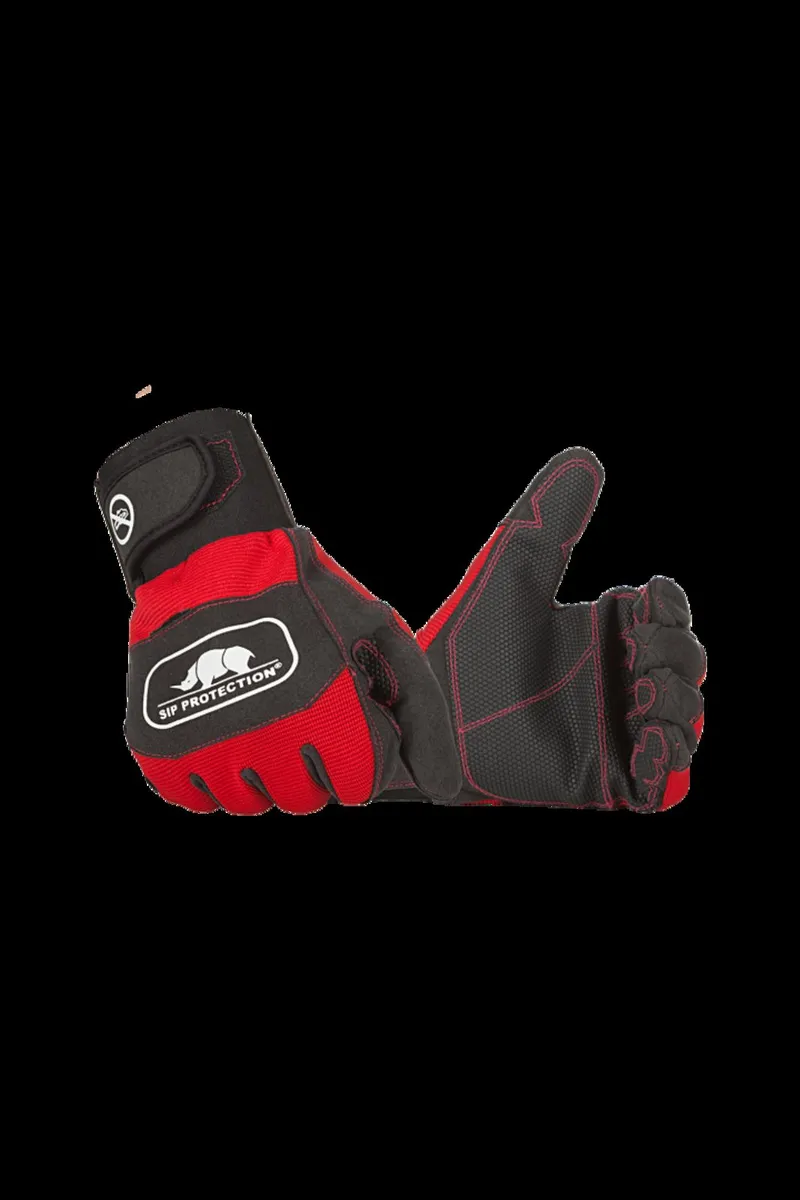 SIP Chainsaw Gloves - Image 1