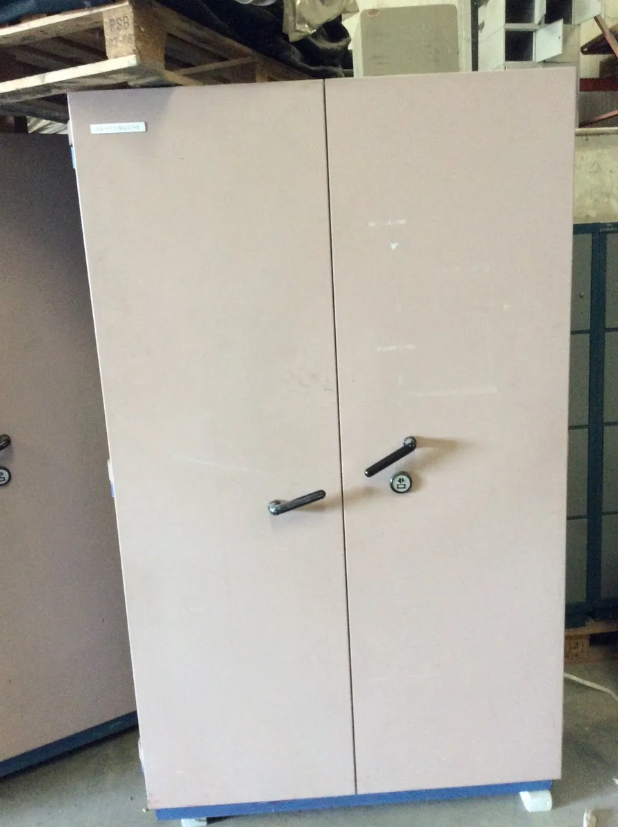 Strongroom Doors, Safes - Image 4